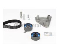 Kit Cinghie Dentate Continental Ctam CT1014K3 per Opel Vauxhall General Motors