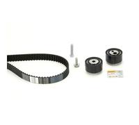 Kit Cinghie Dentate Continental Ctam CT1037K2 per Citroën Fiat Lancia Peugeot