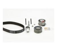 Kit Cinghie Dentate Continental Ctam CT1051K1 per Audi Chrysler Dodge Mitsubishi