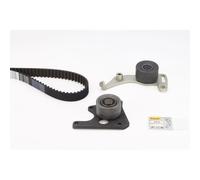 Kit Cinghie Dentate Continental Ctam CT1061K2 per Alfa Romeo Citroën Fiat Lancia