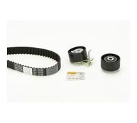 Kit Cinghie Dentate Continental Ctam CT1101K1 per Citroën Peugeot