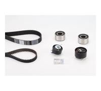 Kit Cinghie Dentate Continental Ctam CT1117K2PRO per