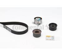 Set di cinghie di distribuzione CONTINENTAL CT1023K3
