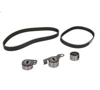 Kit cinghie dentate CONTITECH CT1041K2PRO per MG MG ZR 2 2001-2005