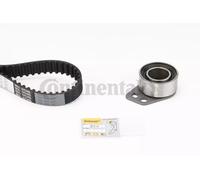 Kit cinghie dentate per LAND ROVER MG ROVER 200 25 25 COMMERCE 400 45 CDV FREELA