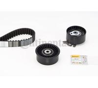 Kit cinghie dentate CONTITECH CT1046K1 per RENAULT MASTER 2.5 dCi