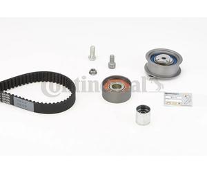 Kit cinghie dentate CONTITECH CT1056K1 per AUDI A3 2.0 FSI