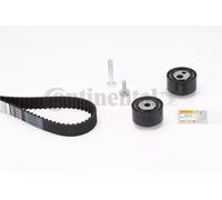 Kit cinghia distribuzione CT1063K2 CONTINENTAL CTAM per FIAT PEUGEOT CITROËN