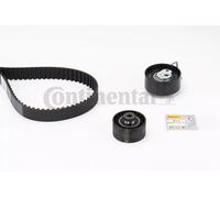 Set di cinghie di distribuzione CONTINENTAL CT1065K3