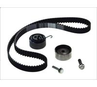 Kit cinghie dentate CONTITECH CT1078K1 per OPEL ASTRA H GTC (A04) 1.7 2005-201