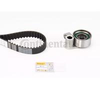 Kit cinghie dentate CONTITECH CT1089K1 per TOYOTA HILUX 2.5 D-4D 4WD 4x4