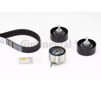 Kit cinghie dentate CONTITECH CT1123K1 per JEEP CHEROKEE 2.8 CRD 4x4