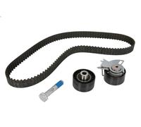 Kit cinghie dentate CONTITECH CT1140K2 per CITROEN DS5 2 2013-2015