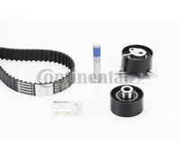 CONTITECH CT1140K2 Kit cinghia di distribuzione