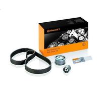 Kit cinghie dentate CONTITECH CT1168K1 per AUDI A5 (8T3) 2 2008-2017