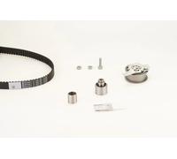 Kit cinghie dentate CONTITECH CT1168K5 per VW TIGUAN 2.0 TDI 4motion 4x4