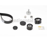 Set di cinghie di distribuzione CONTINENTAL CT1179K3