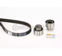 Kit cinghia distribuzione CT611K1 CONTINENTAL CTAM per FIAT INNOCENTI