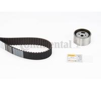 ContiTech Kit cinghia di distribuzione CT700K1 – 118 denti, 31,8 mm
