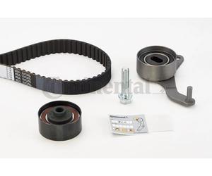 Kit cinghie dentate CONTITECH CT748K6 per OPEL CORSA B (S93)