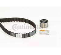 Set di cinghie di distribuzione CONTINENTAL CT757K1