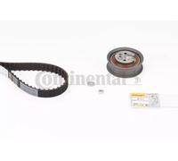 Set di cinghie di distribuzione CONTINENTAL CT848K3