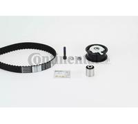 Kit cinghie dentate CONTITECH CT867K4 per AUDI A4 1.9 TDI