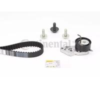 Set di cinghie di distribuzione CONTINENTAL CT881K2