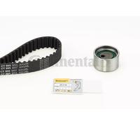 ContiTech Kit cinghie di distribuzione CT895K1, 97 denti 25 mm