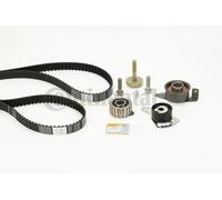 ContiTech Kit cinghia distribuzione CT901K3 per Ford, Mazda