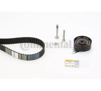 Kit cinghie dentate CONTITECH CT939K3 per VW TRANSPORTER 2.5 TDI
