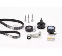Kit cinghie dentate CONTITECH CT957K1 per VW POLO 1.4 16V