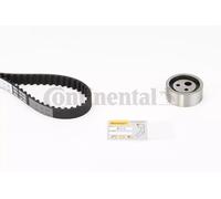 Set di cinghie di distribuzione CONTINENTAL CT988K2