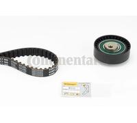 Set di cinghie di distribuzione CONTINENTAL CT988K3