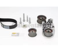 ContiTech Set di cinghie di distribuzione CT990K2 per SAAB 9-5 (1998-2005)