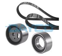 Dayco Kit cinghia distribuzione KTB118 per Citroën e Peugeot