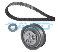 Kit cinghie dentate DAYCO KTB157 per AUDI A4 1.6