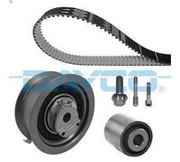 Kit cinghie dentate DAYCO KTB294 per SEAT IBIZA II (6K1) 1.9 1996-1999