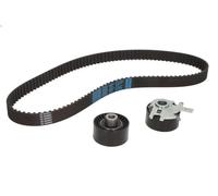 Kit cinghie dentate DAYCO KTB455 per FORD KUGA I 2 2008-2012