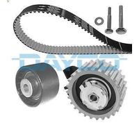 Kit cinghie dentate DAYCO KTB458 per SAAB 9-3X (YS3) 1.9 2009-2012