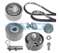 Dayco Kit cinghia di distribuzione KTB472 per Audi A4/A6 e VW Passat