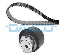 Kit cinghie dentate DAYCO KTB694 per JAGUAR XF 3.0 D