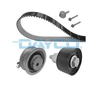 Dayco Kit cinghie dentate KTB819 – compatibile con Audi, VW, SEAT, Skoda, Cupra 1.2/1.4