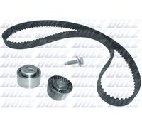 Kit cinghie dentate DOLZ SKD007 per CITROËN BERLINGO