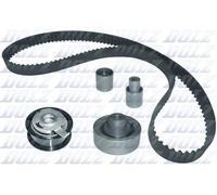 Kit cinghie dentate DOLZ SKD013 per VW GOLF 1.9 TDI