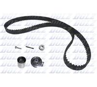 Kit cinghie dentate DOLZ SKD105 per VW GOLF 1.9 TDI