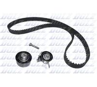 Kit cinghie dentate DOLZ SKD106 per PEUGEOT 3008 Monospace (0U_)