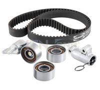 Kit cinghie dentate Dx per FIAT MITSUBISHI FULLBACK L200 / TRITON PAJERO SPORT