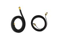 Kit cinghie dentate Ender 3 S1 X+Y Kit cinghia sincrona asse X e cinghia sincrona asse Y for Ender 3 S1, Ender 3 S1 Pro(X Y axis)