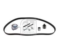 Kit Cinghie Dentate Febi Bilstein 100790 per Audi Man Seat Skoda VW